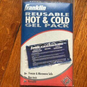 Franklin Hot & Cold Gel Compress